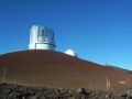 The Subaru Telescope in front.jpg